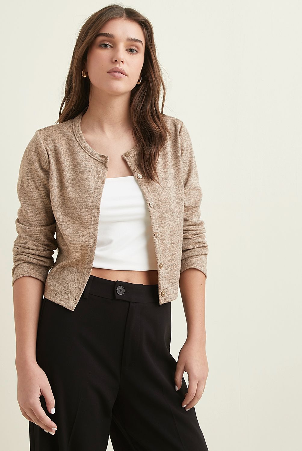 SYBILLA - Sweater Mujer Sybilla