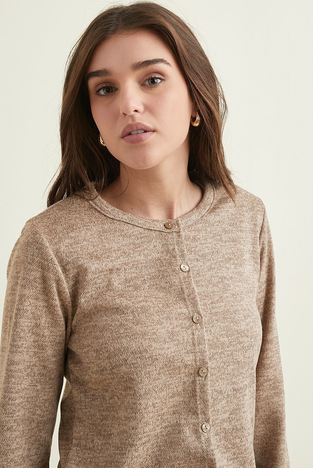 SYBILLA - Sweater Mujer Sybilla
