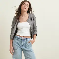 SYBILLA - Sweater Mujer