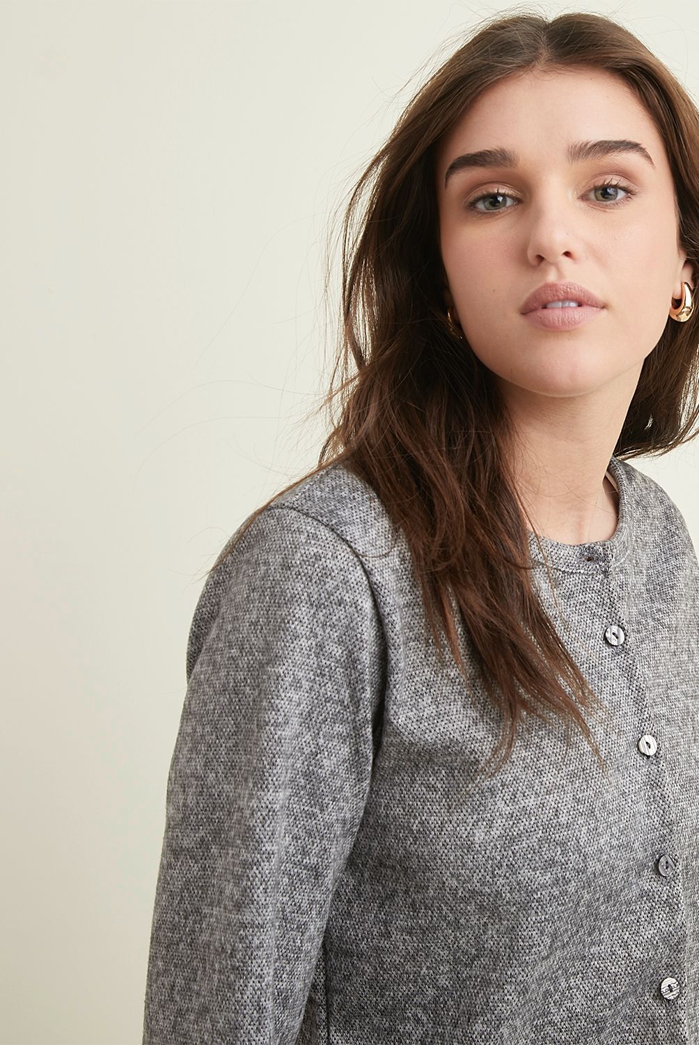 SYBILLA - Sweater Mujer Sybilla