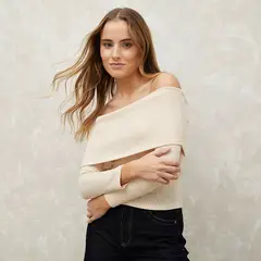 SYBILLA - Sweater Mujer