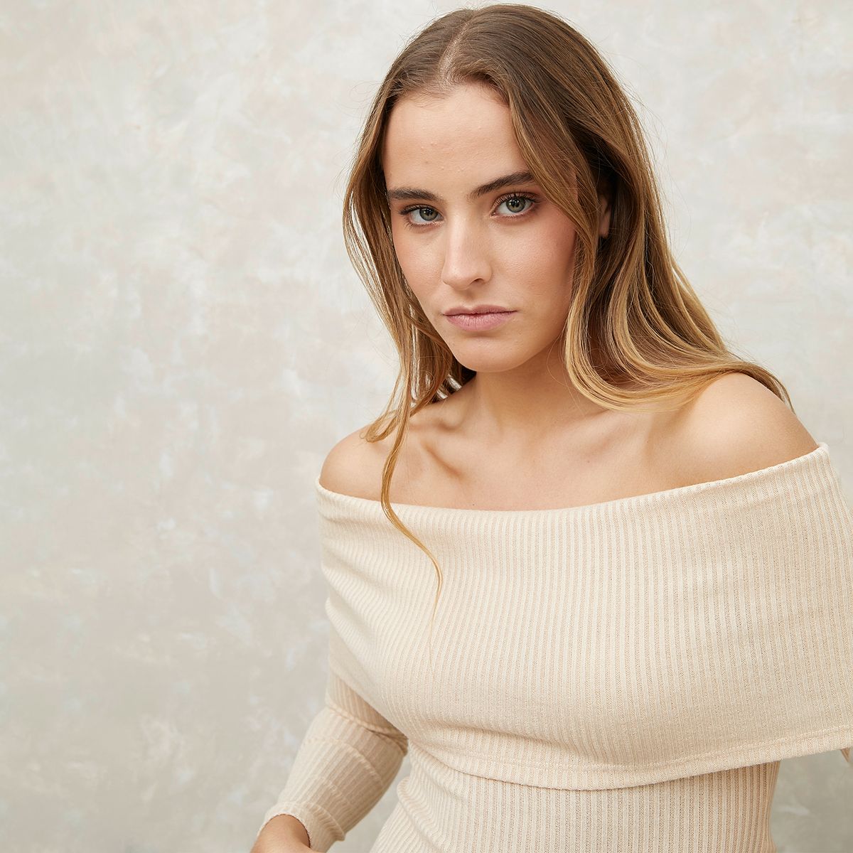 SYBILLA - Sweater Mujer Sybilla