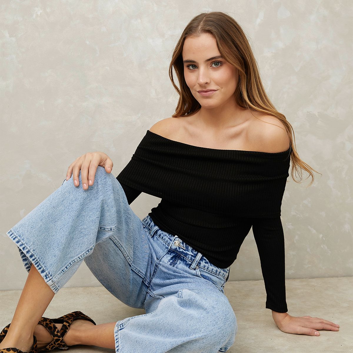 SYBILLA - Sweater Mujer Sybilla