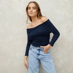 SYBILLA - Sweater Mujer