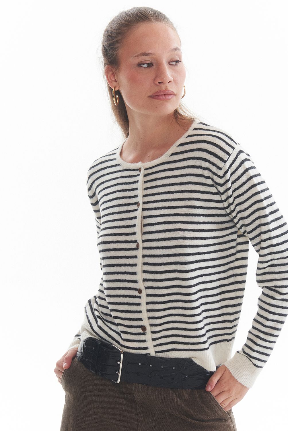 NUKNU - Sweater Mujer Nuknu