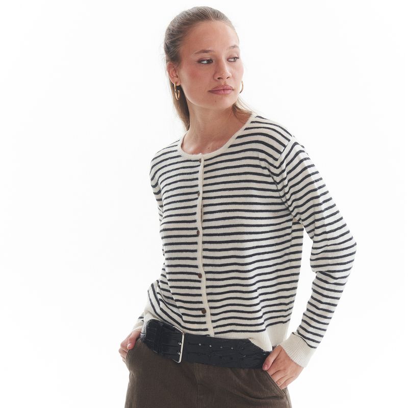 NUKNU - Sweater Mujer Nuknu