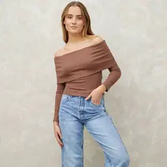 SYBILLA - Sweater Mujer
