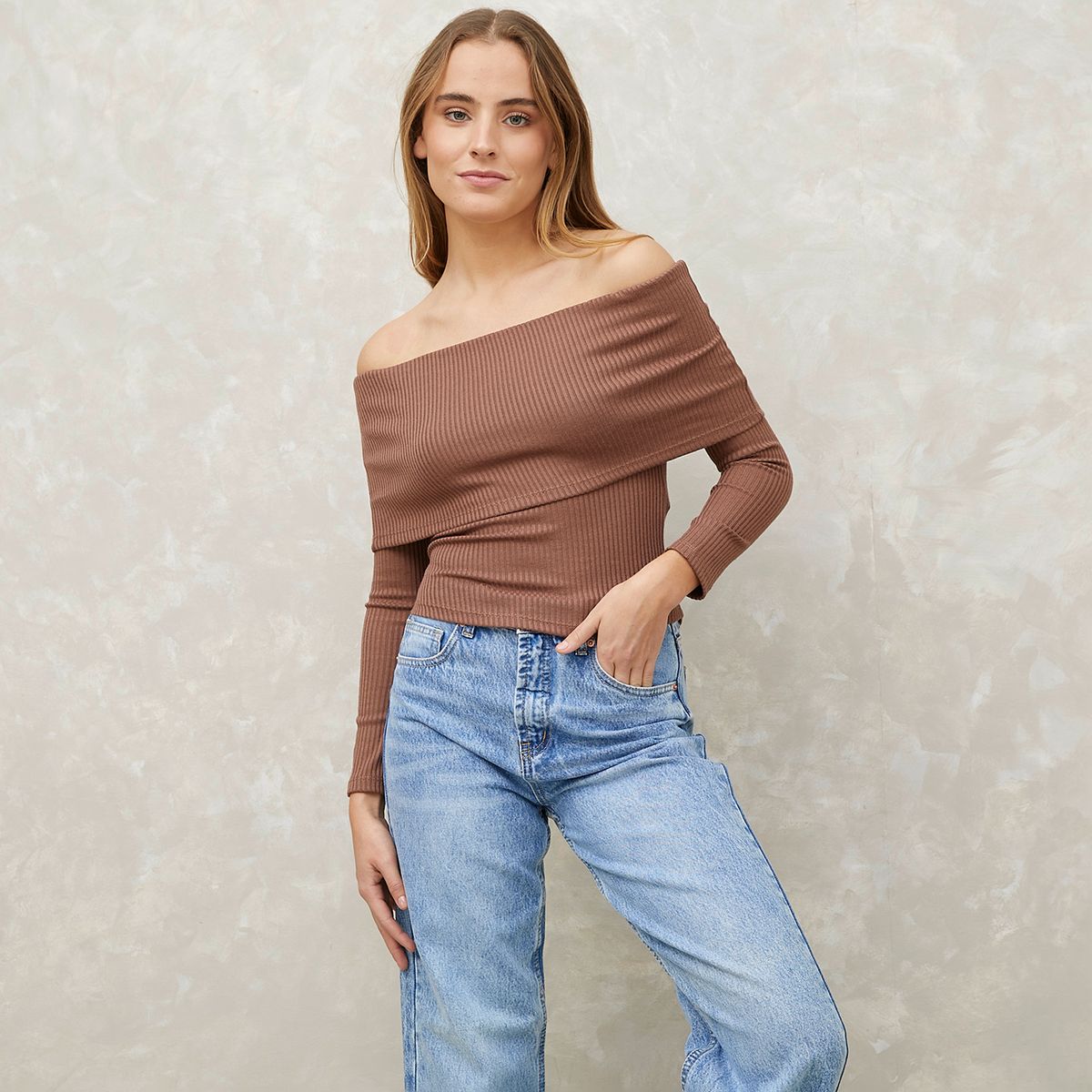 SYBILLA - Sweater Mujer Sybilla