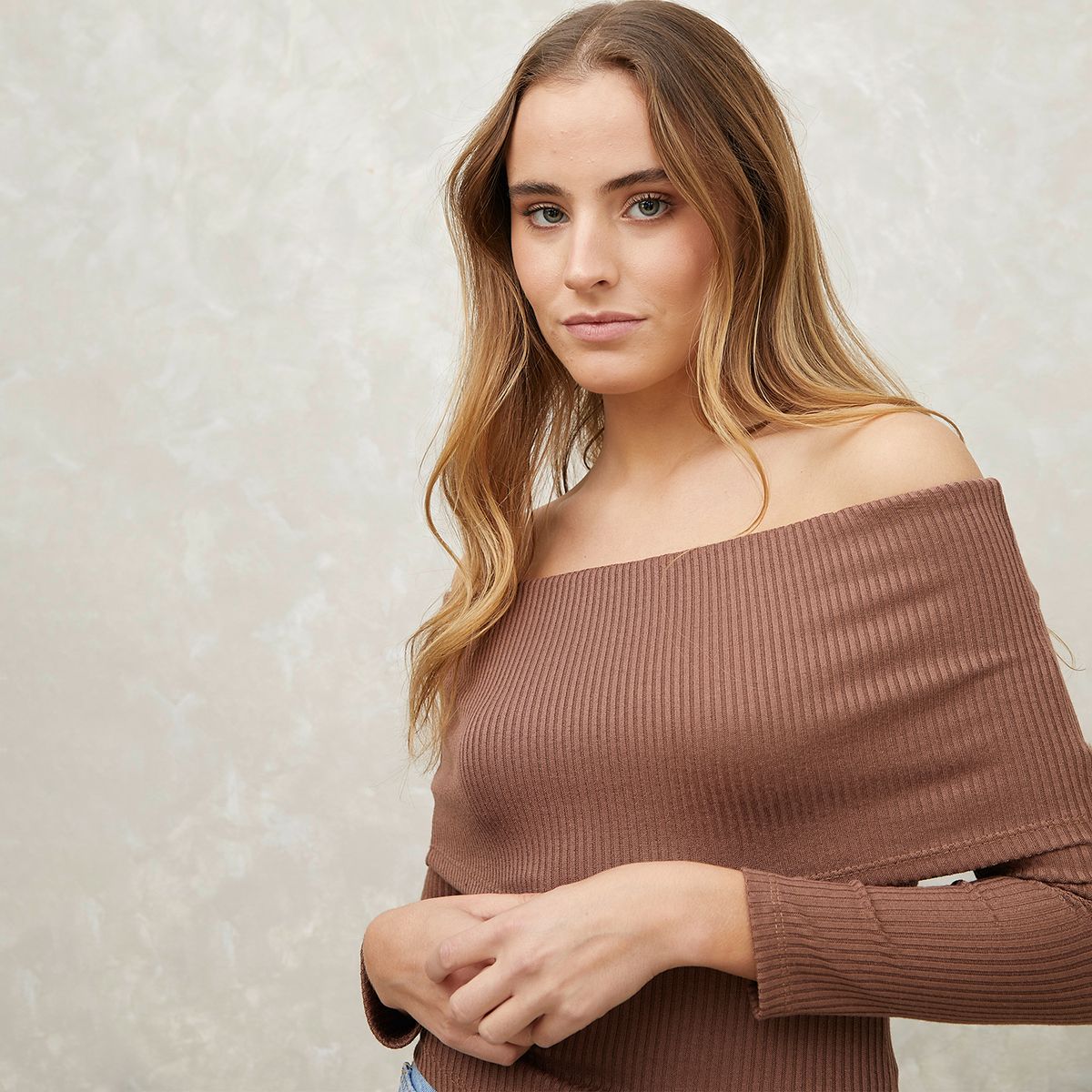 SYBILLA - Sweater Mujer Sybilla