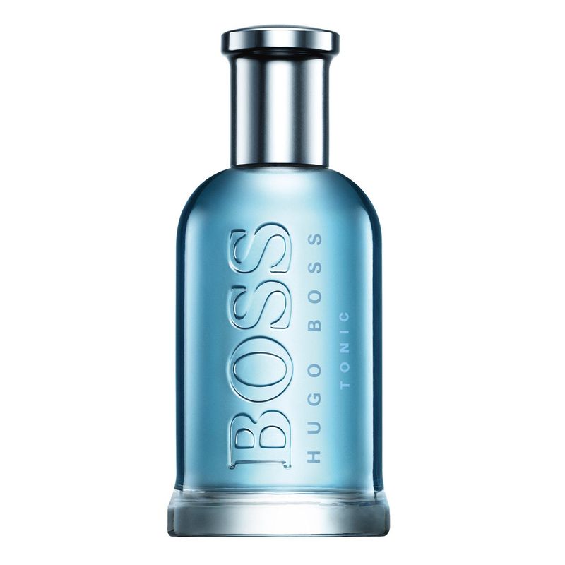 HUGO BOSS - Perfume Hombre Bottled Tonic EDT 100Ml Hugo Boss