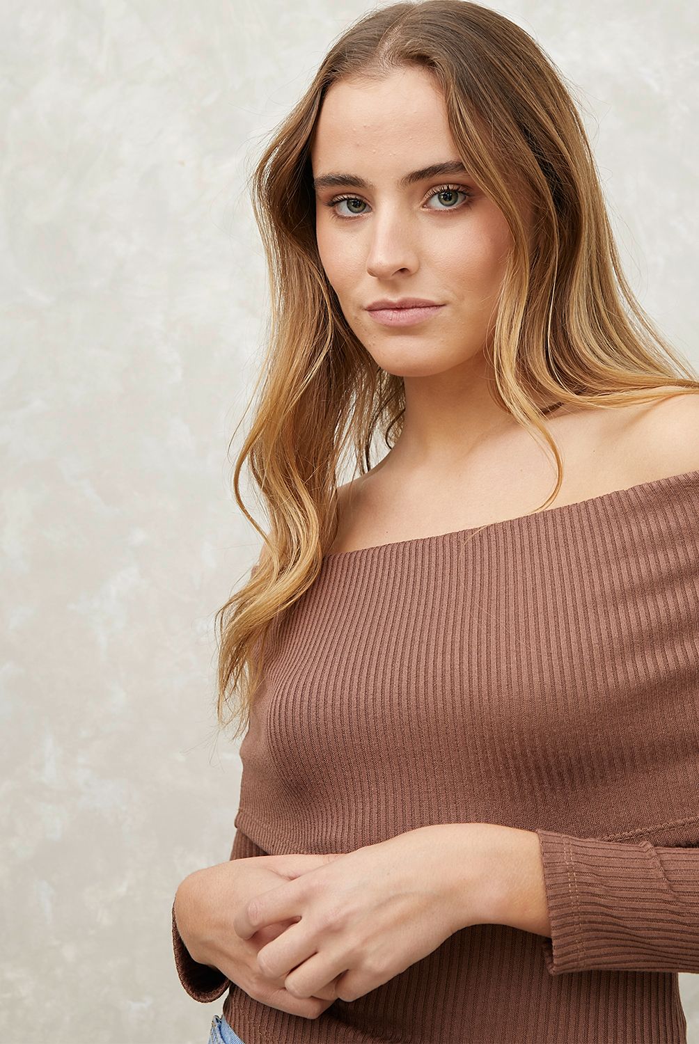 SYBILLA - Sweater Mujer Sybilla