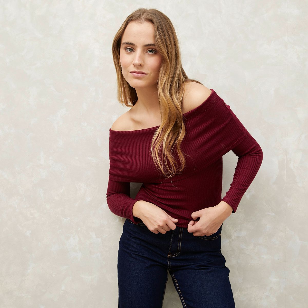 SYBILLA - Sweater Mujer Sybilla