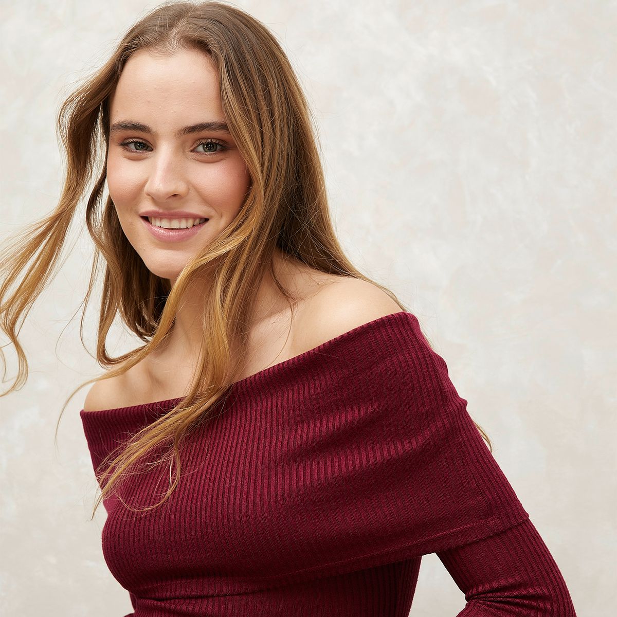 SYBILLA - Sweater Mujer Sybilla