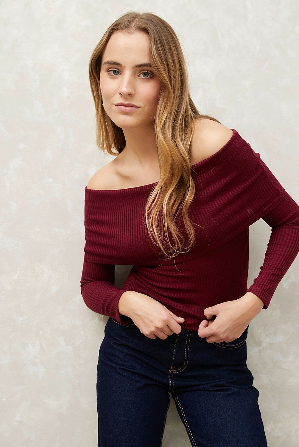 SYBILLA - Sweater Mujer Sybilla