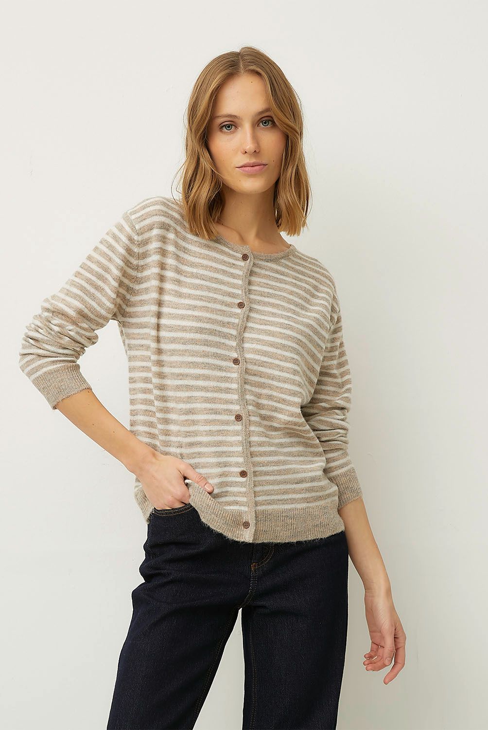 NUKNU - Sweater Mujer Nuknu