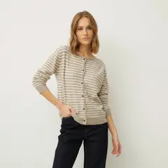 NUKNU - Sweater Mujer