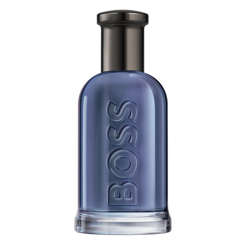 HUGO BOSS - Perfume Hombre Bottled Infinite EDP 100Ml Iv Hugo Boss