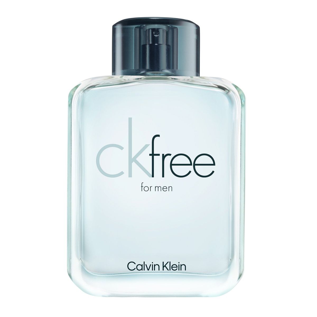 CALVIN KLEIN - Calvin Klein CK Free Eau De Toilette Para Hombre 100 Ml