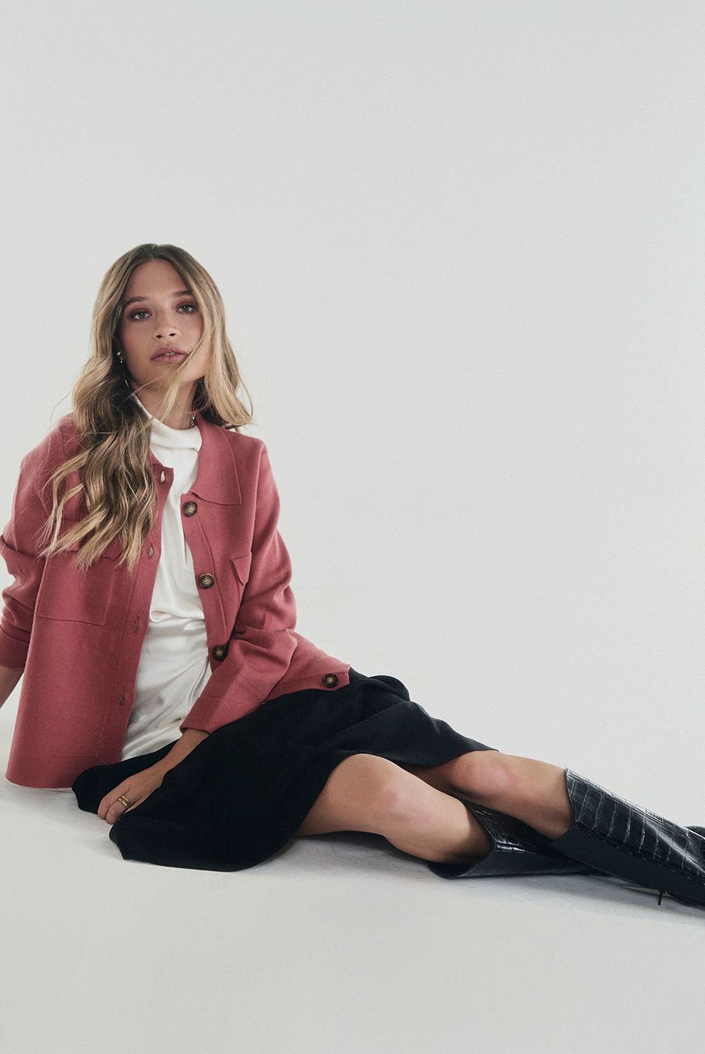 NUKNU - Sweater Lana Mujer Nuknu
