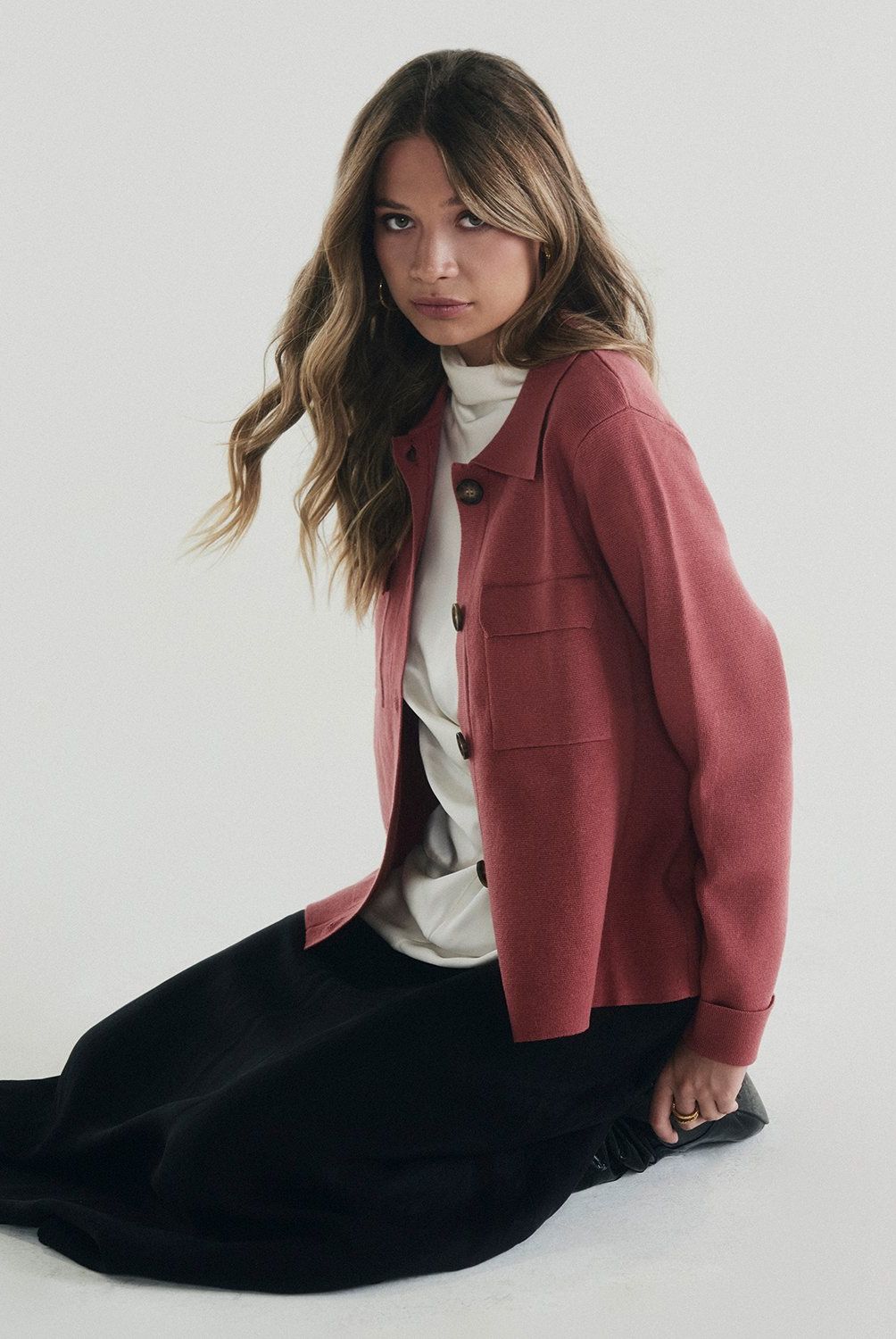 NUKNU - Sweater Lana Mujer Nuknu