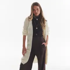 NUKNU - Sweater Lana Mujer