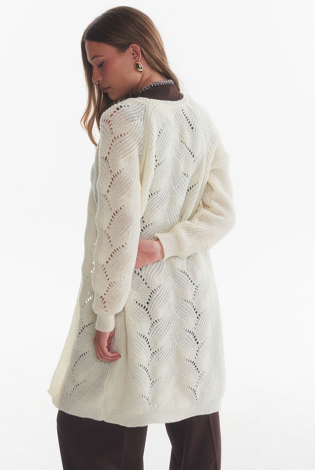 NUKNU - Sweater Lana Mujer Nuknu