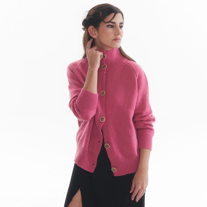 NUKNU - Sweater Lana Mujer Nuknu