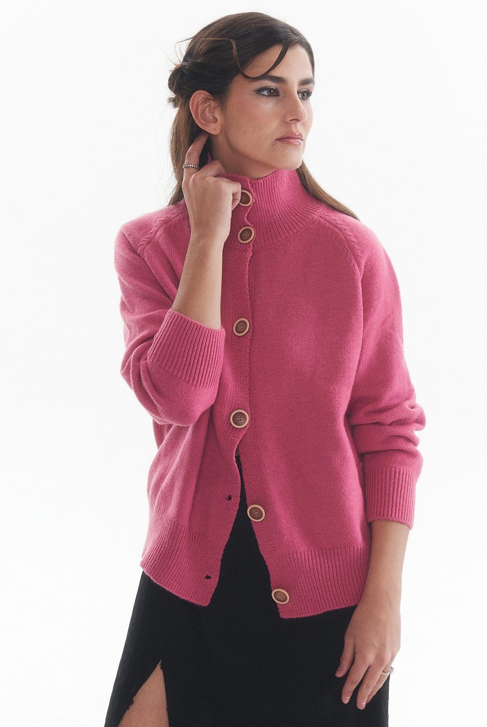 NUKNU - Sweater Lana Mujer Nuknu