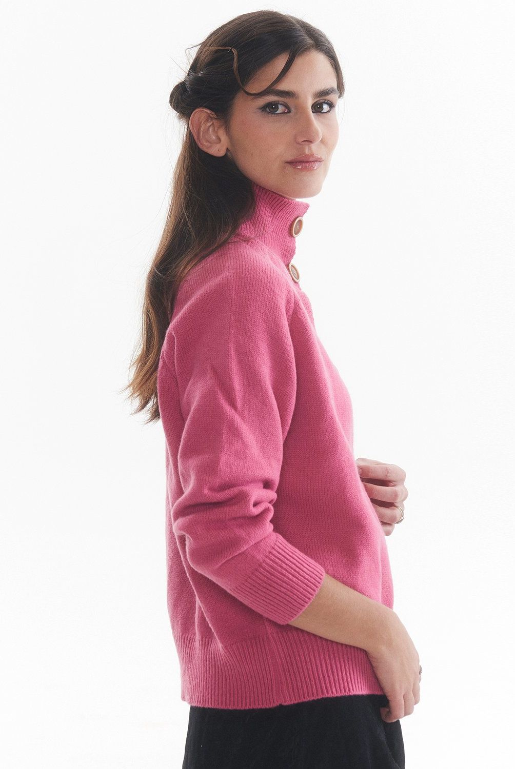 NUKNU - Sweater Lana Mujer Nuknu