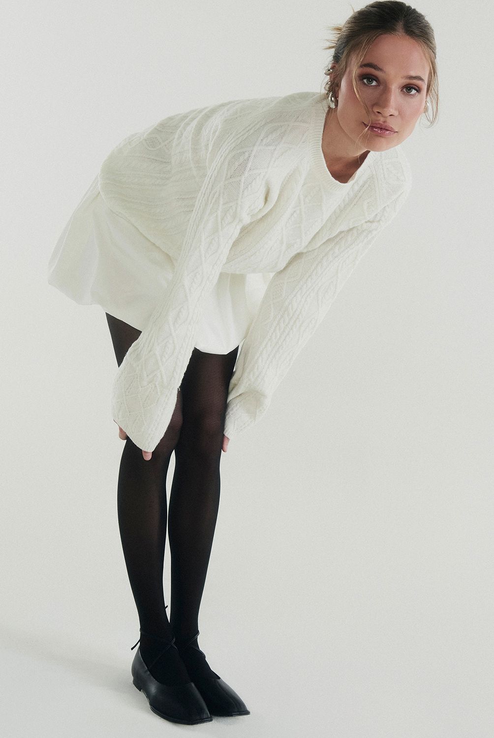 NUKNU - Sweater Lana Mujer Nuknu