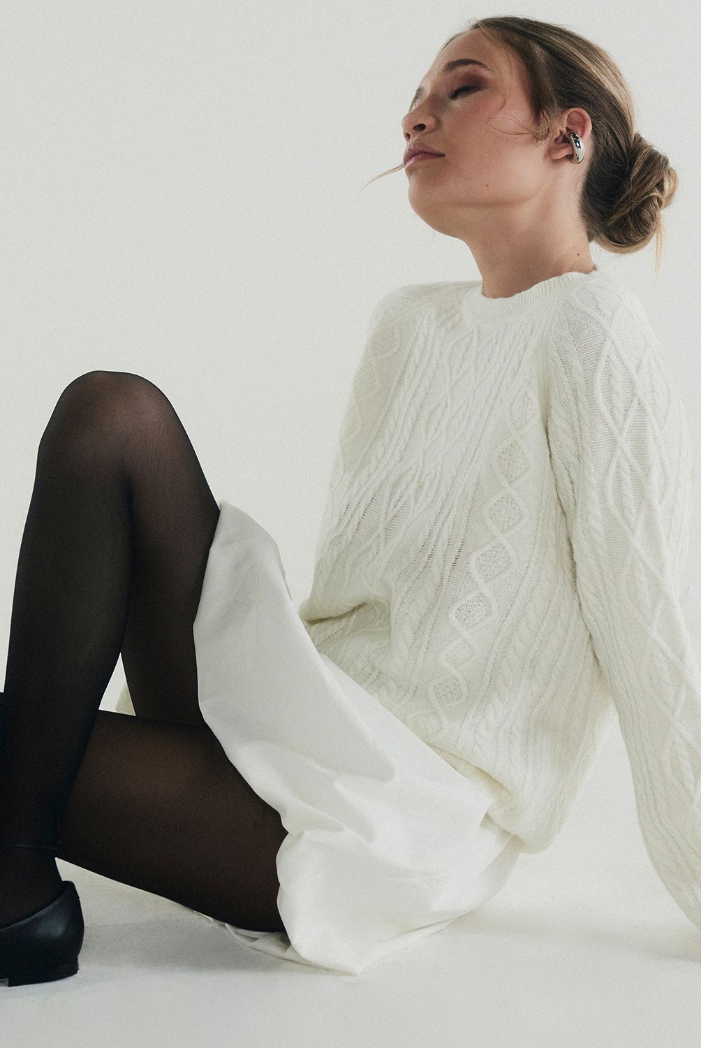 NUKNU - Sweater Lana Mujer Nuknu
