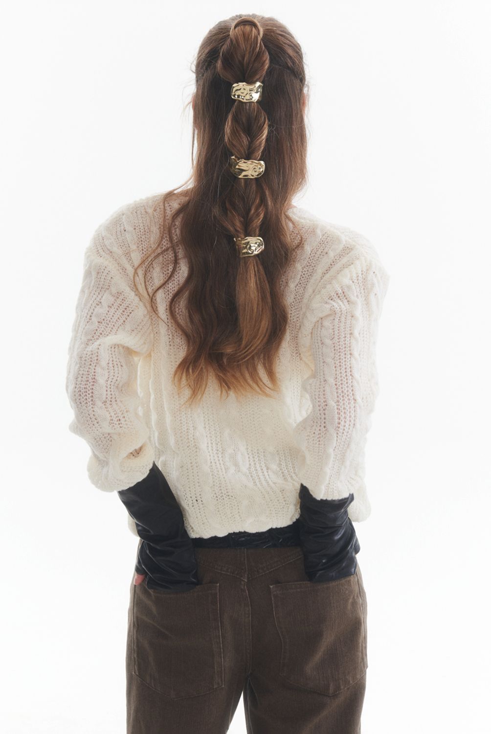 NUKNU - Sweater Lana Mujer Nuknu