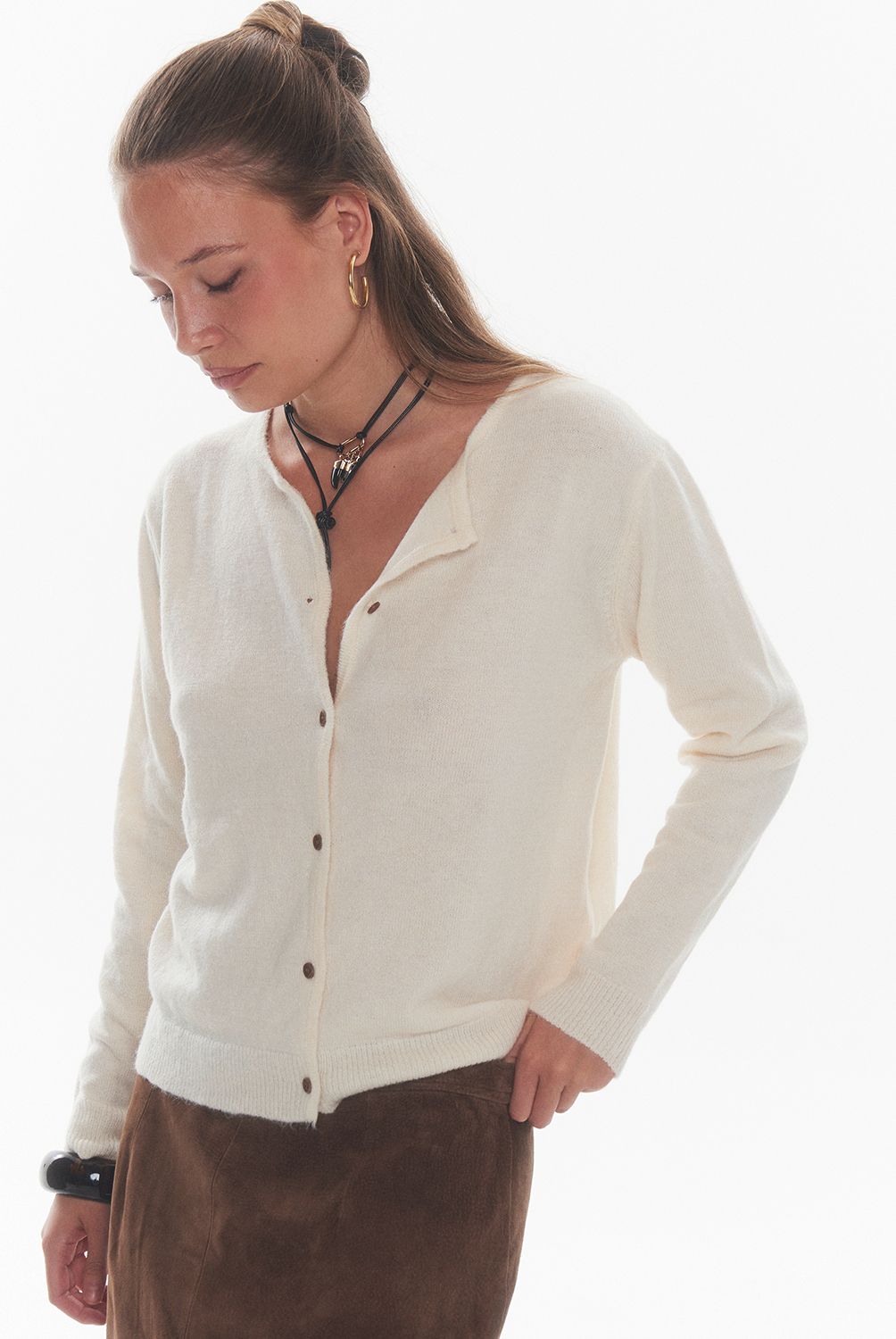 NUKNU - Sweater Mujer Nuknu