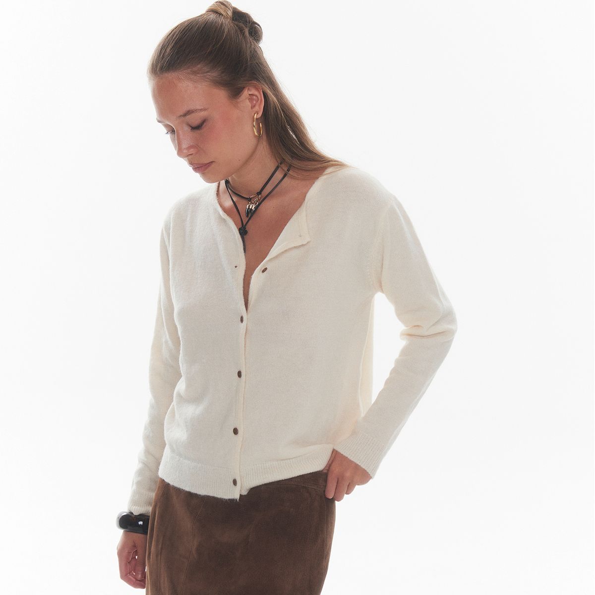 NUKNU - Sweater Mujer Nuknu