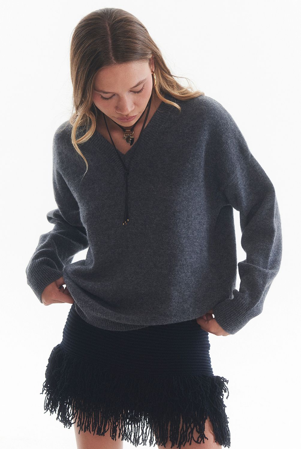 NUKNU - Sweater Lana Mujer Nuknu