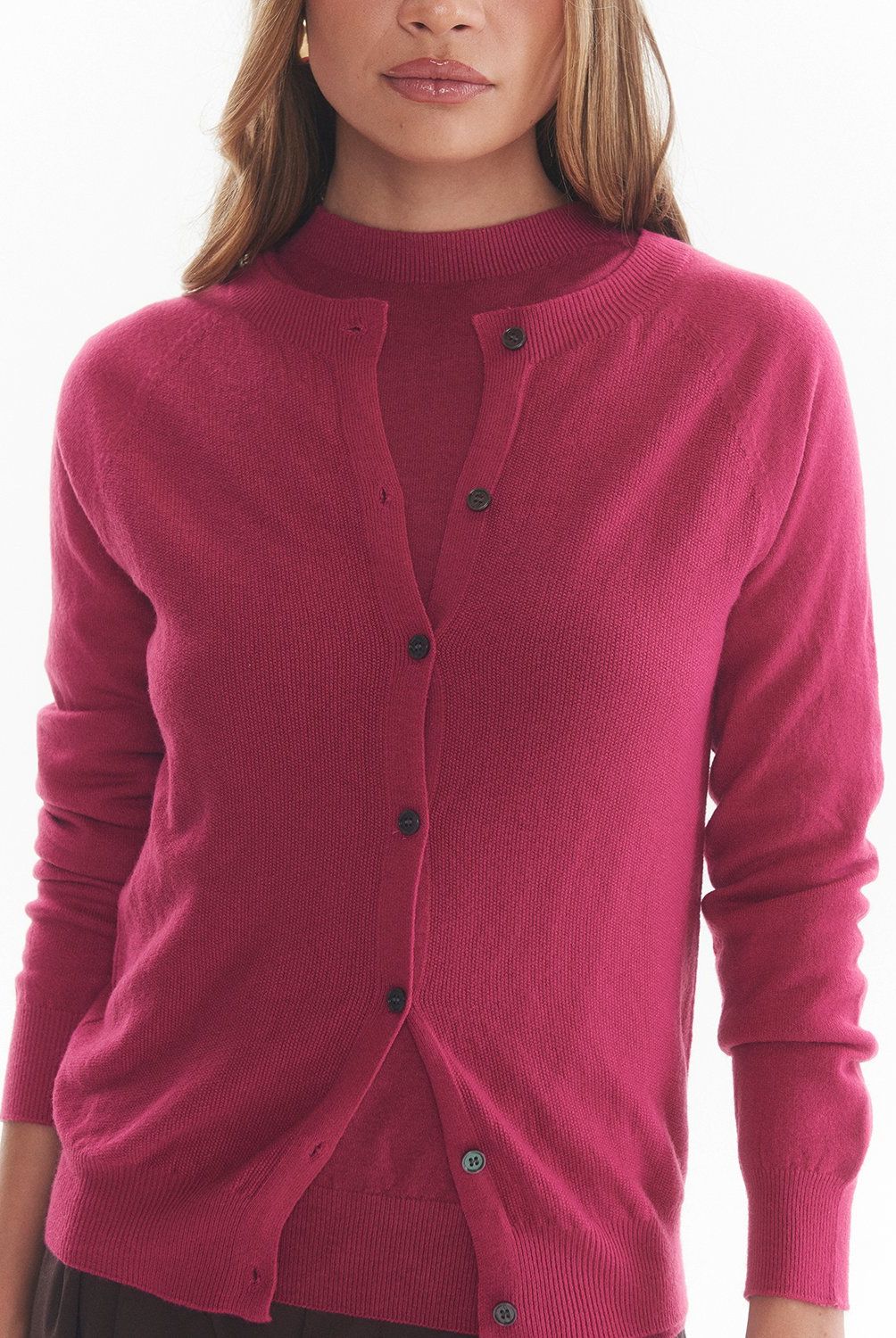 NUKNU - Sweater Cashmere Mujer Nuknu