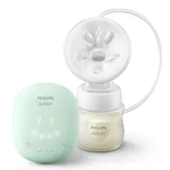 AVENT - Extractor Electrico Simple Daisy
