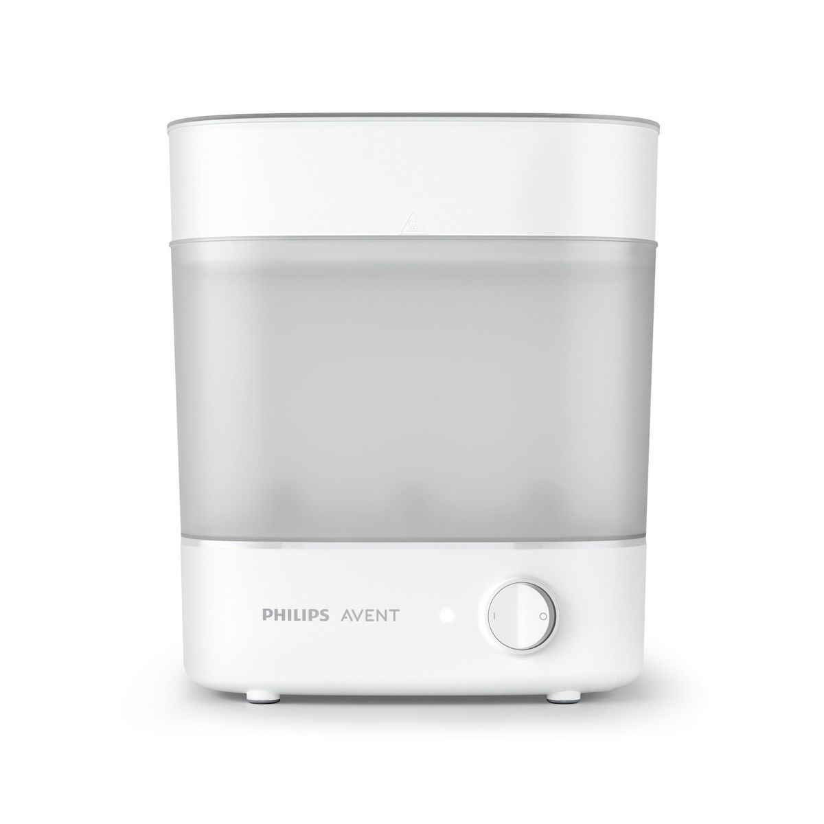 AVENT - Esterilizador Eléctrico A Vapor Para 6 Mamaderas Avent