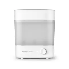 AVENT - Esterilizador Eléctrico A Vapor Para 6 Mamaderas