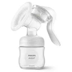 AVENT - Extractor Manual Simple Entry Level