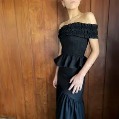 MARINA MIA - Blusa Manga Corta Mujer