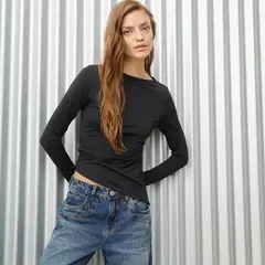 AMERICANINO - Polera Mujer