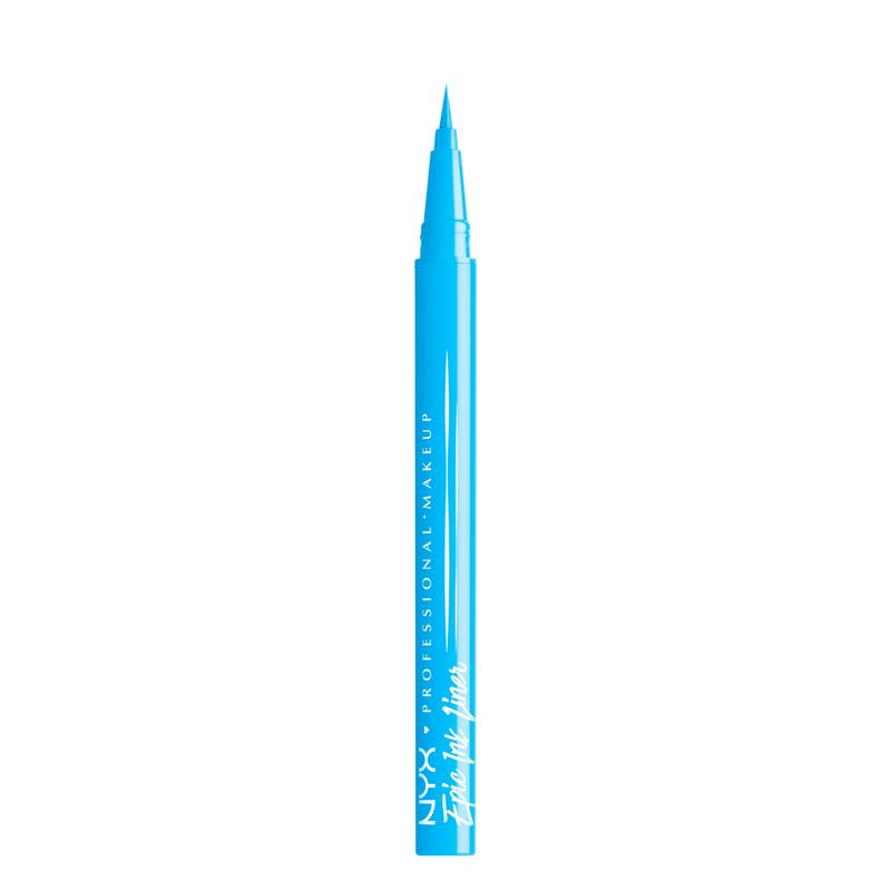 NYX PROFESSIONAL MAKEUP - Nyx Professional Makeup Epic Ink Lnr Vintage Baby
