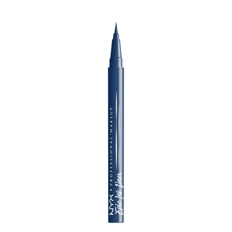Nyx Professional Makeupepic Ink Lnr Mid Night Rise