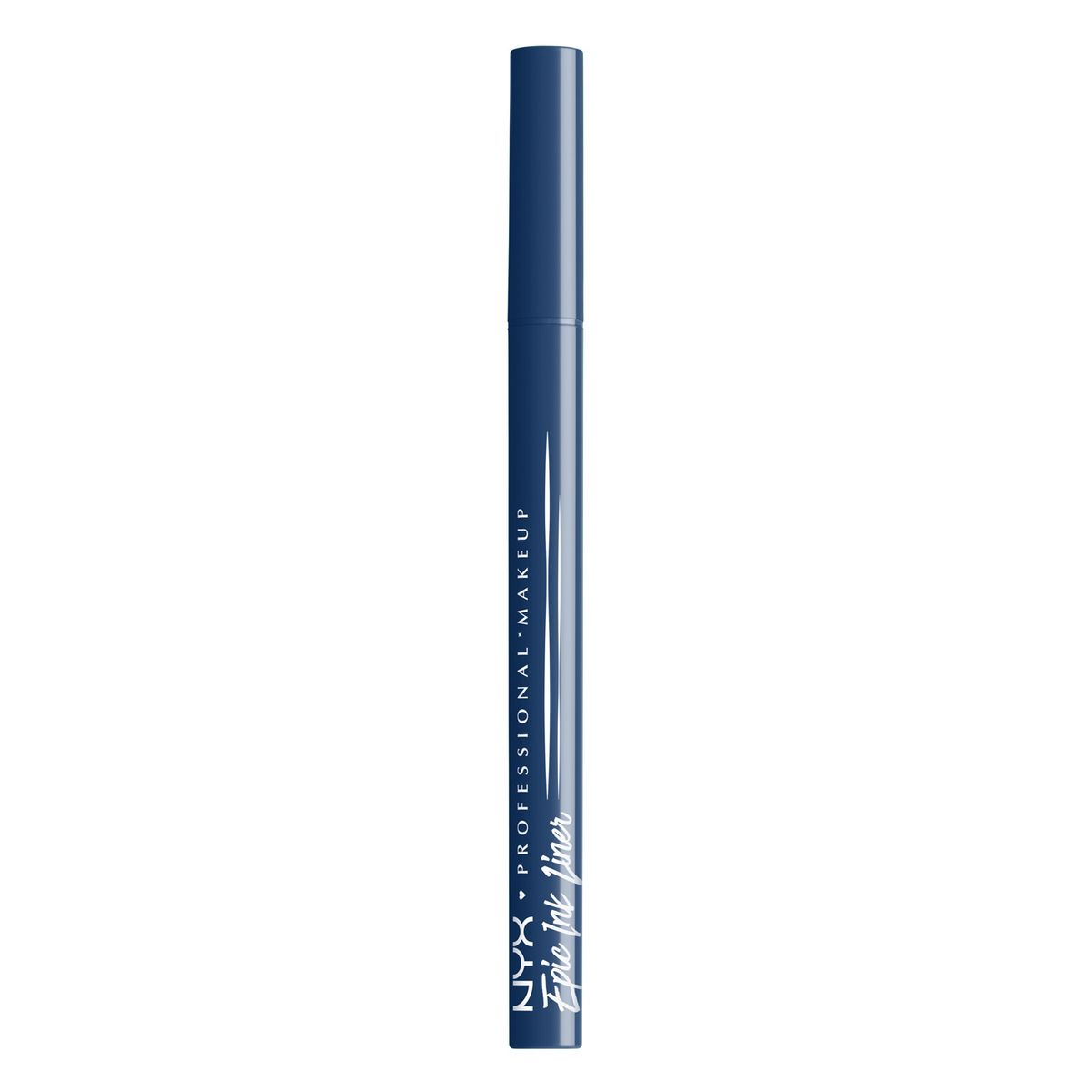 NYX PROFESSIONAL MAKEUP - Nyx Professional Makeupepic Ink Lnr Mid Night Rise