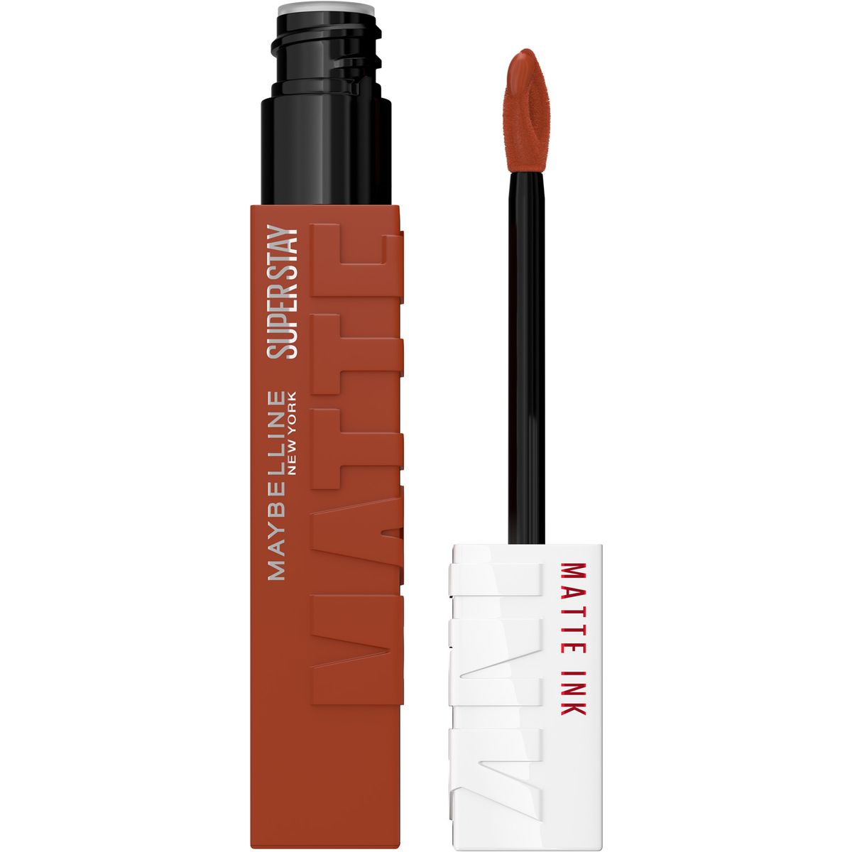 MAYBELLINE - Maybelline Superstay Matte Ink 505