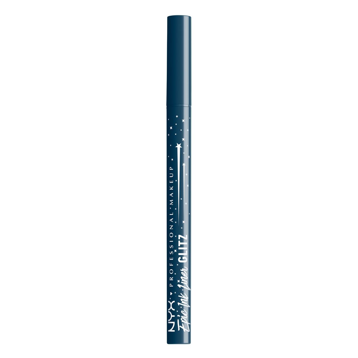 NYX PROFESSIONAL MAKEUP - Nyx Professional Makeup Epic Ink Glitz Denim Dazzle