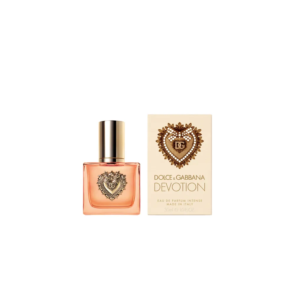 Dolce&Gabbana Devotion Intense EDP 30 ml, foto 2