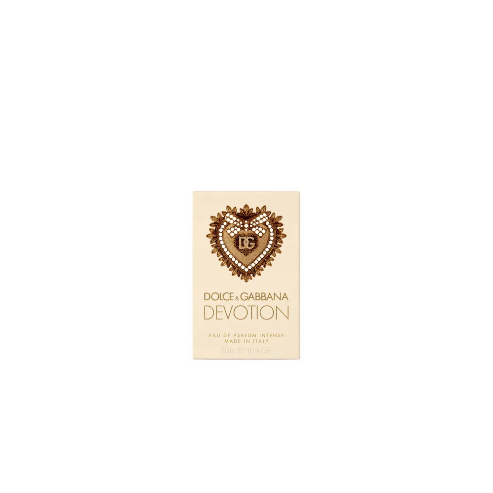Dolce&Gabbana Devotion Intense EDP 30 ml, foto 3