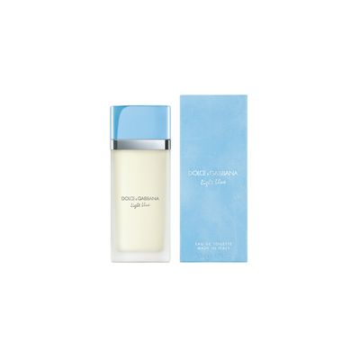 Imagen 2 del producto Light Blue Edt 50Ml W